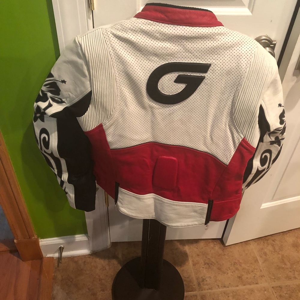 Jacket. NWOT - Picture 5 of 5
